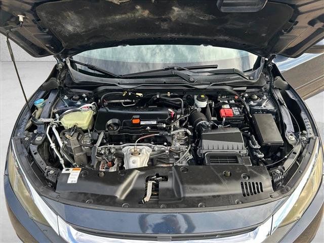 Used 2016 Honda Civic EX image 27