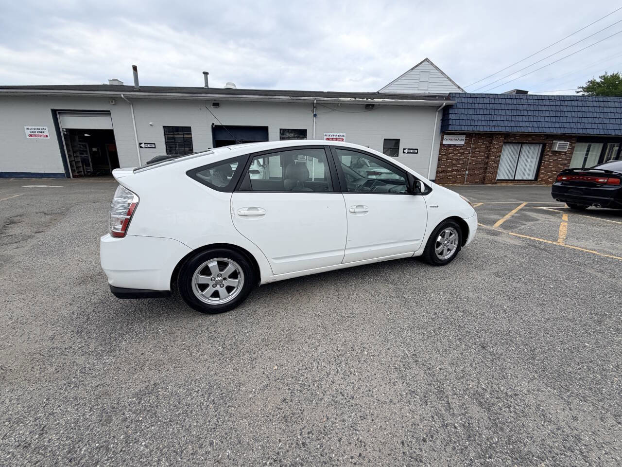 Used 2007 Toyota Prius FWD image 14