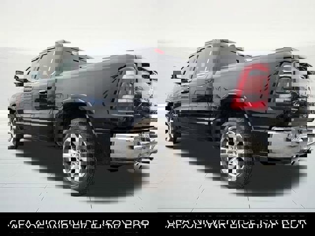 Used 2020 RAM 1500 Limited image 3