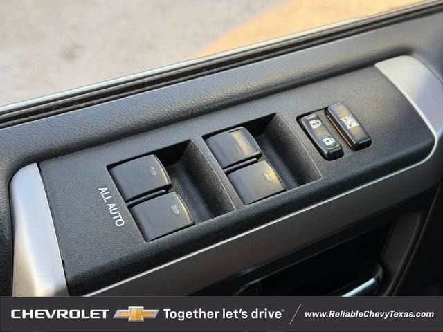 Used 2019 Toyota 4Runner Limited AWD/4WD image 28