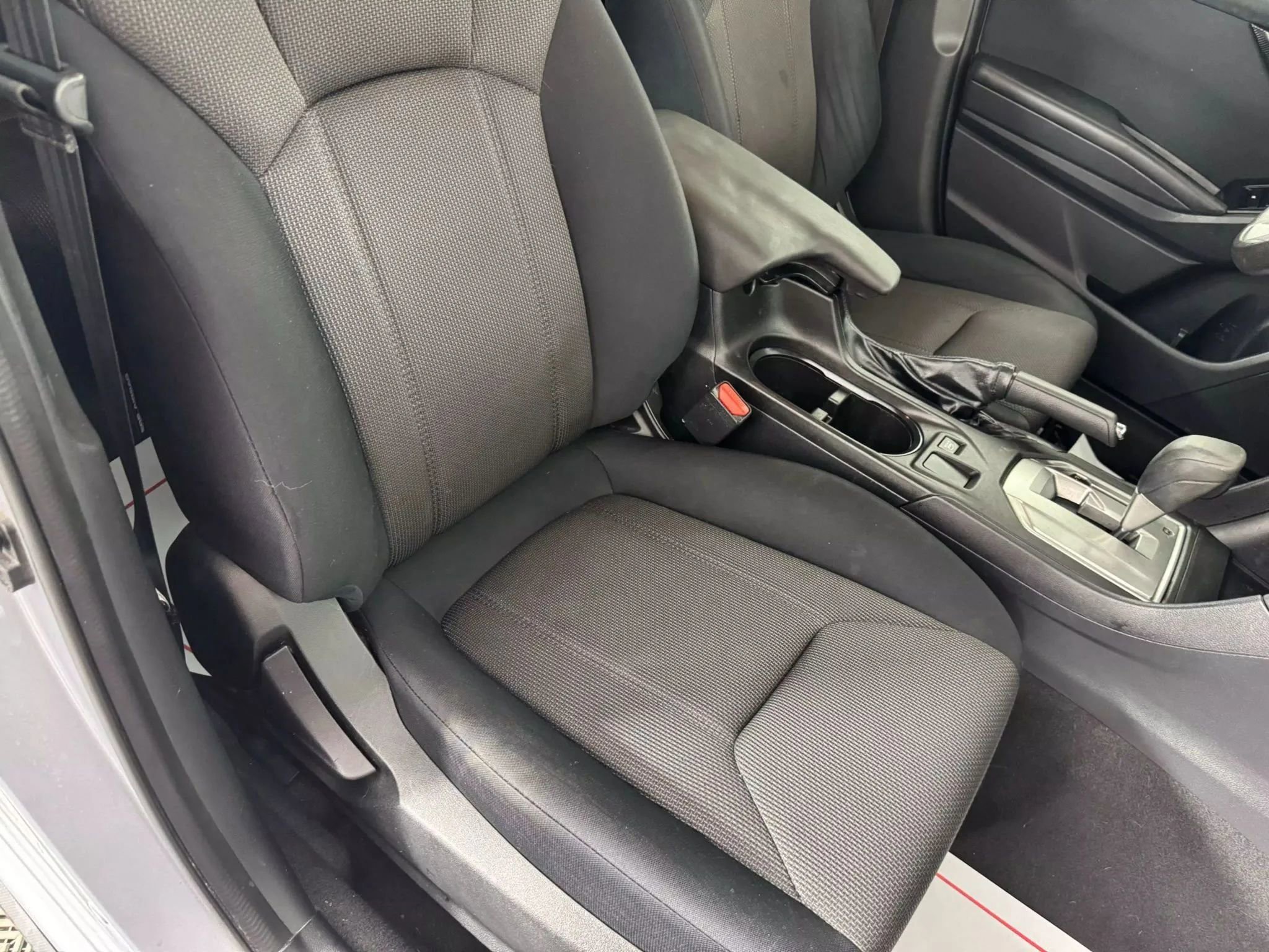 Used 2018 Subaru Crosstrek 2.0i image 34