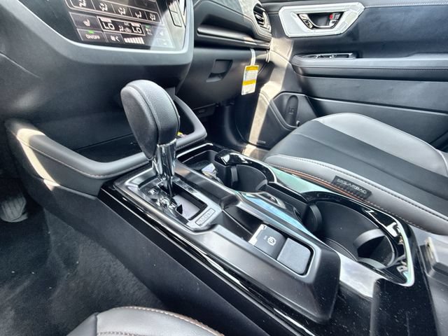 New 2026 Subaru Forester Sport w/ Onyx Edition AWD/4WD image 21