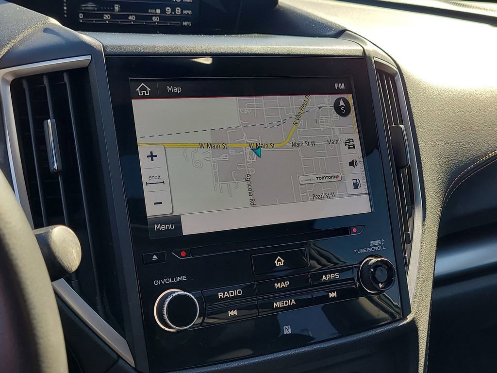 Used 2023 Subaru Crosstrek 2.5i Limited image 20