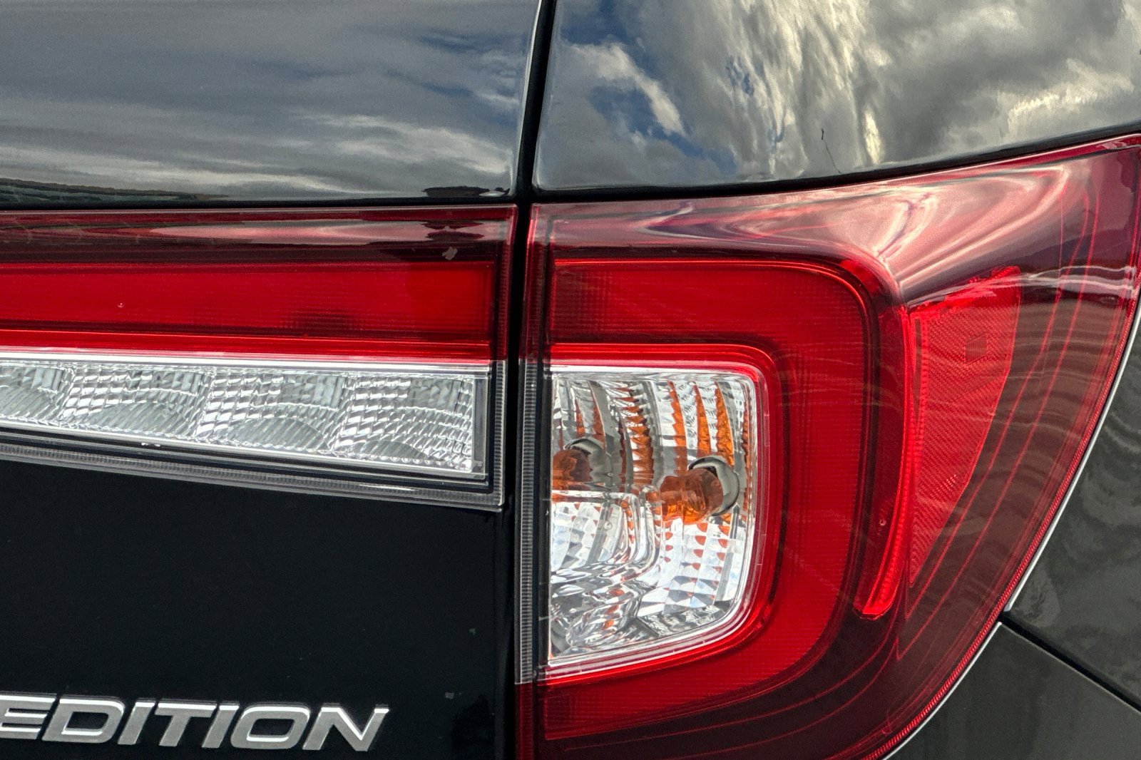 Used 2020 Honda Pilot Black Edition image 50