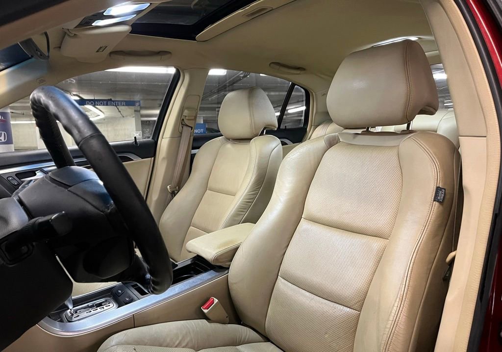 Used 2007 Acura TL FWD image 18