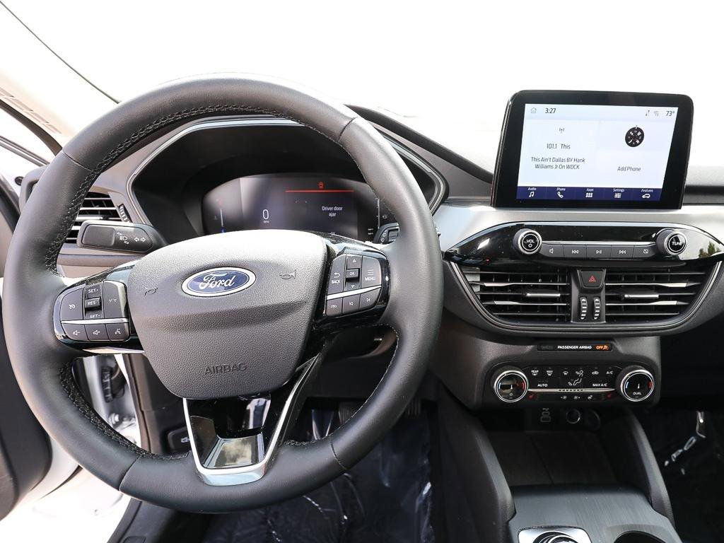 Used 2024 Ford Escape Active AWD/4WD image 13