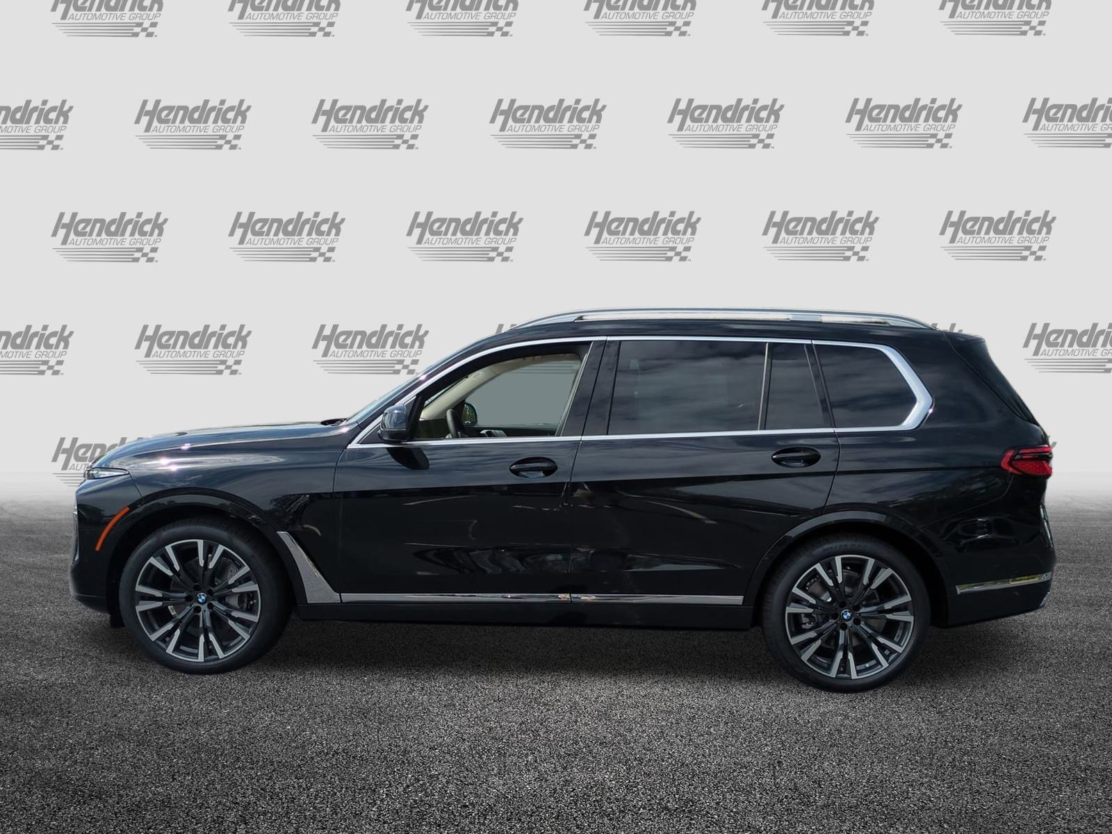 Used 2026 BMW X7 xDrive40i image 7