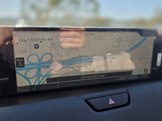 New 2026 MAZDA CX-90 Plug-In Hybrid w/Premium Sport image 29