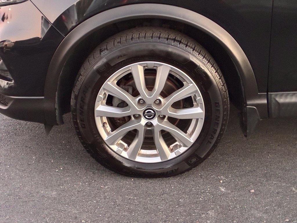 Used 2021 Nissan Rogue Sport S AWD/4WD image 44