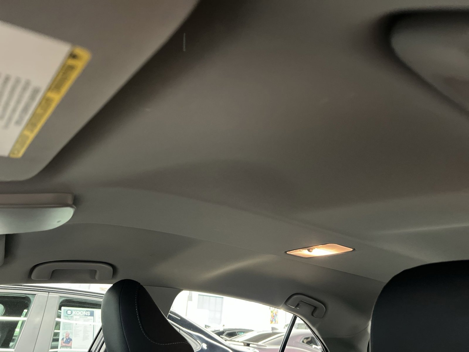 Used 2023 Toyota Camry LE image 20