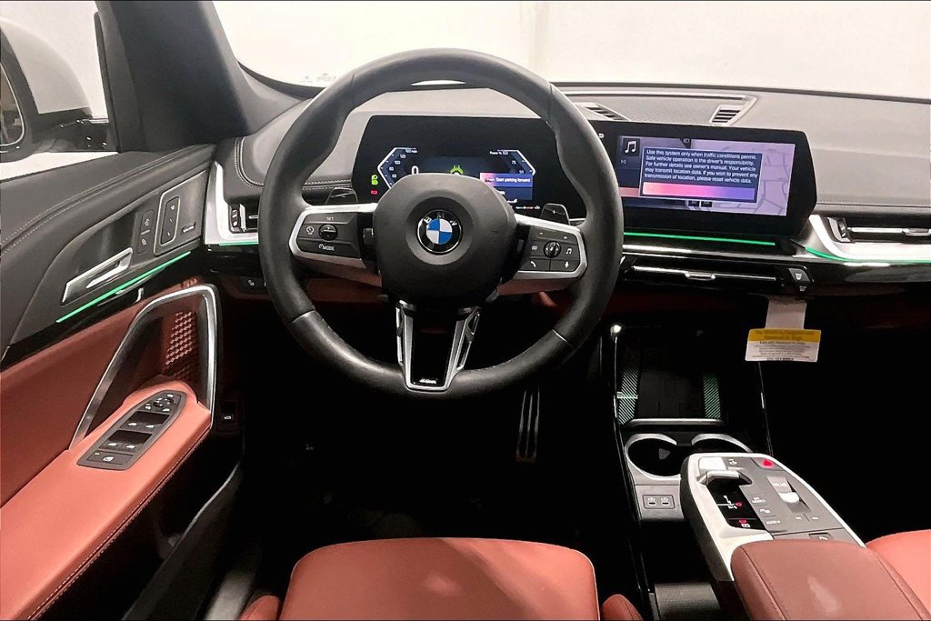 Used 2026 BMW X1 xDrive28i w/ M Sport Package AWD/4WD image 6