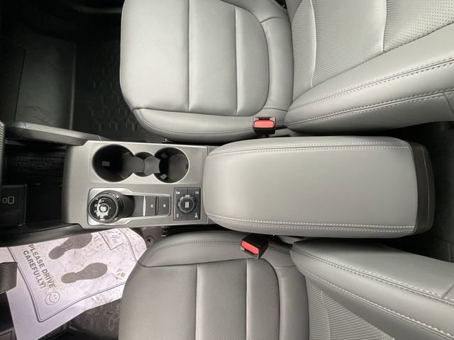 New 2025 Ford Bronco Sport Badlands w/ Badlands Tech Package image 21