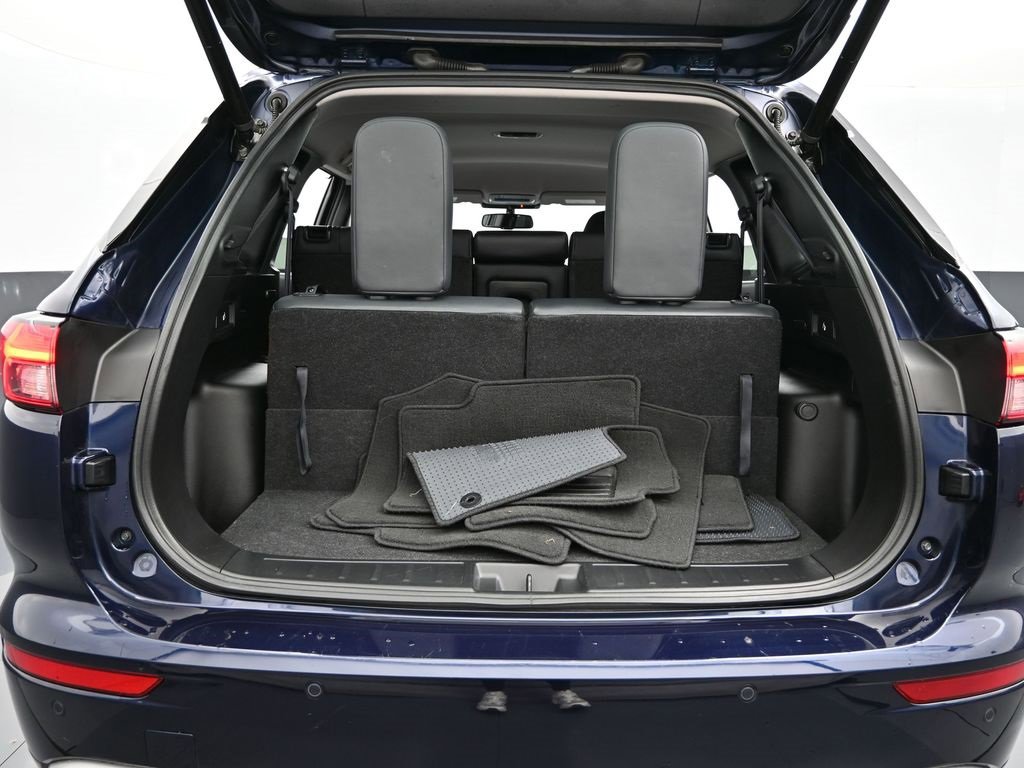 Used 2024 Mitsubishi Outlander SEL image 38