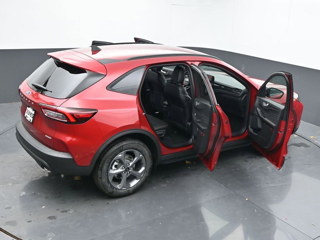New 2026 Ford Escape ST-Line w/ Cold Weather Package image 66