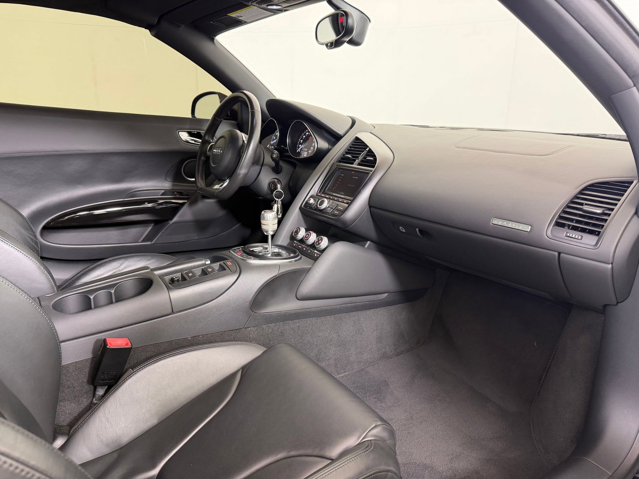 Used 2012 Audi R8 V10 AWD/4WD image 31