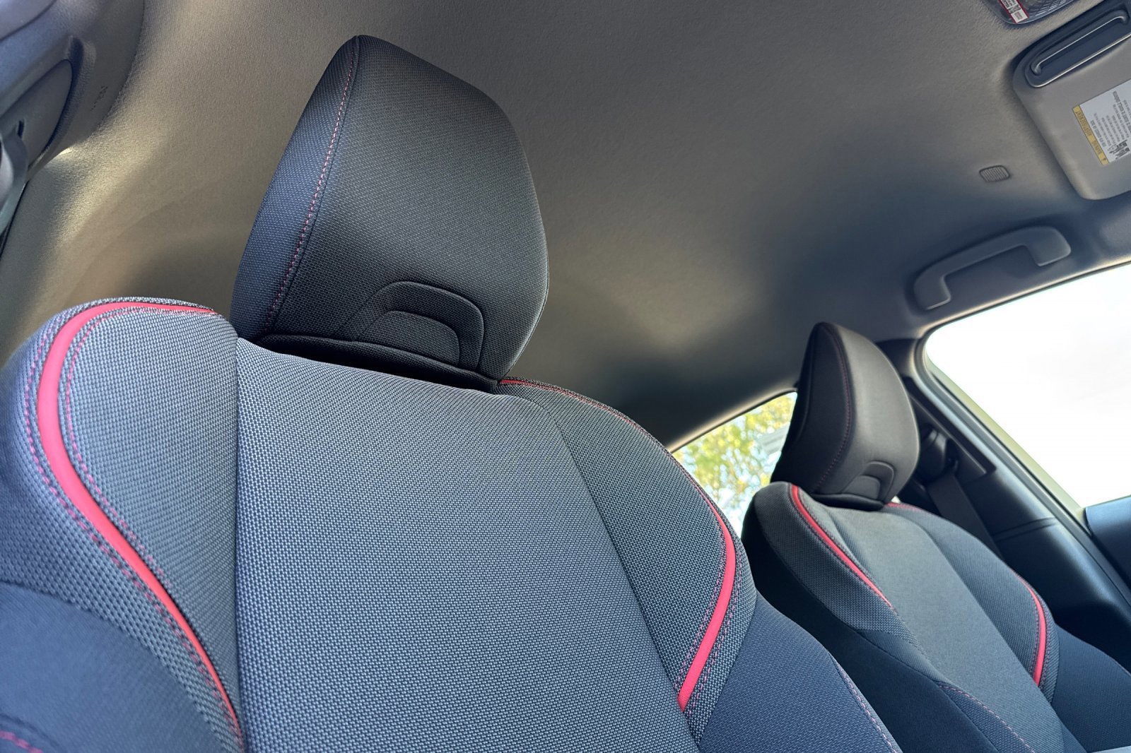 New 2026 Toyota Prius Plug-In Hybrid image 19