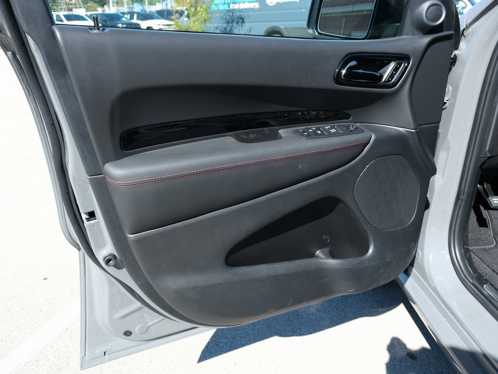 New 2026 Dodge Durango GT image 16
