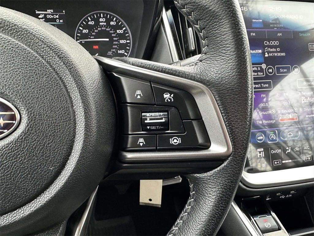 Used 2022 Subaru Legacy Premium image 7