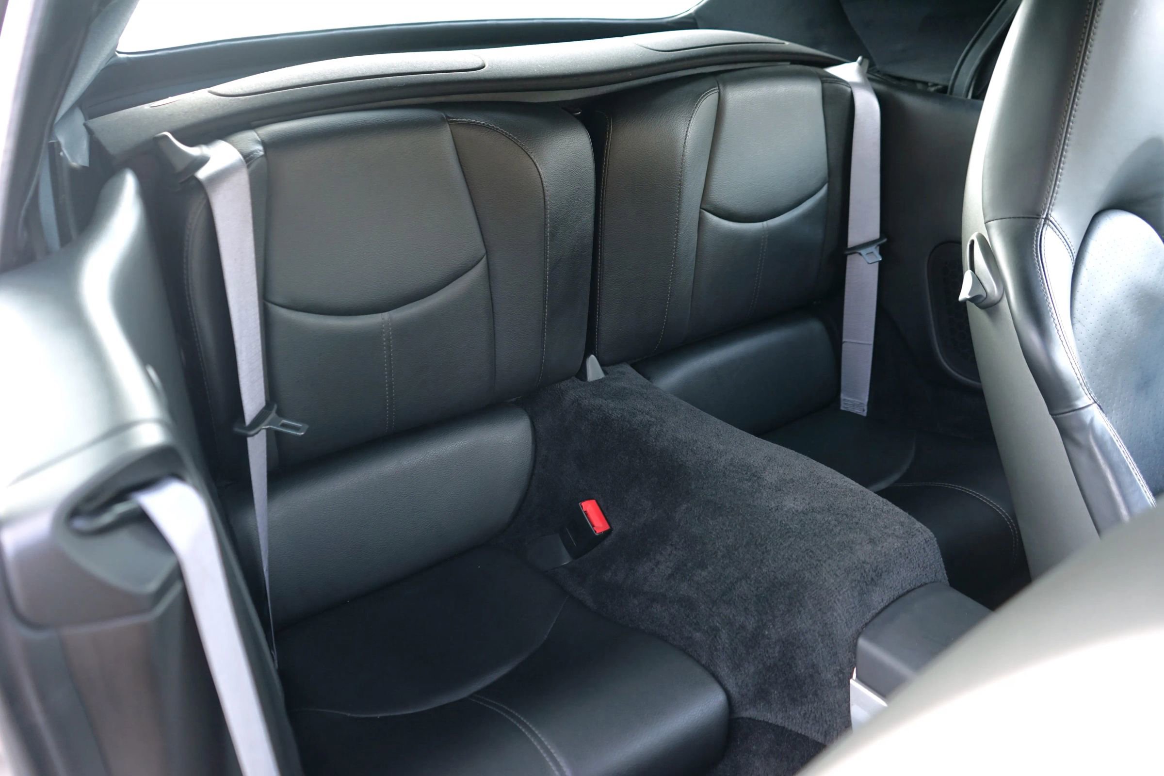 Used 2007 Porsche 911 Carrera image 29