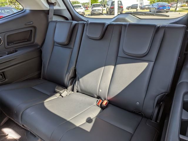 Used 2025 Subaru Ascent Touring w/ Popular Package #2 AWD/4WD image 21