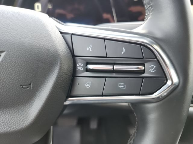 Used 2025 Chevrolet Equinox LT w/ Convenience Package II AWD/4WD image 22