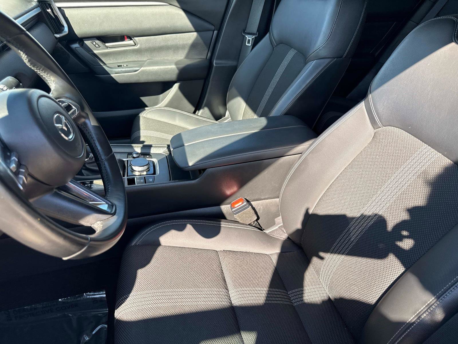 Used 2024 MAZDA CX-50 AWD 2.5 S w/ Preferred Package image 23