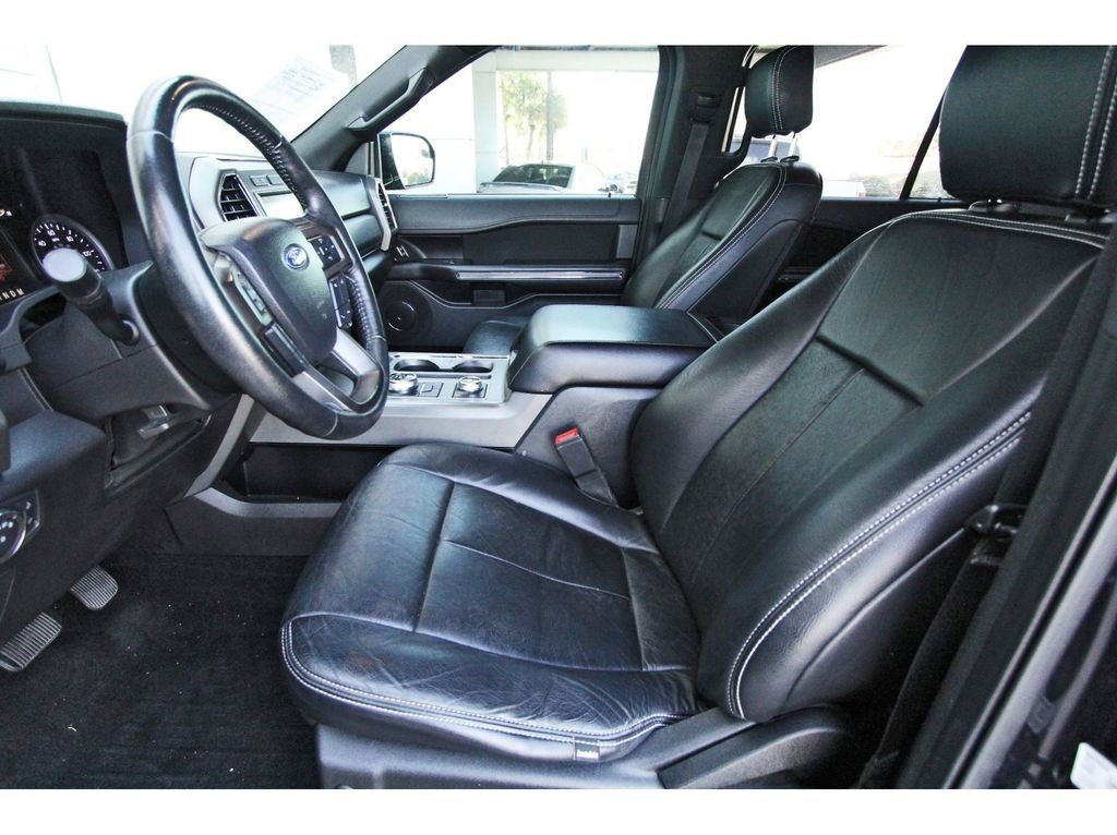 Used 2019 Ford Expedition Max XLT image 6
