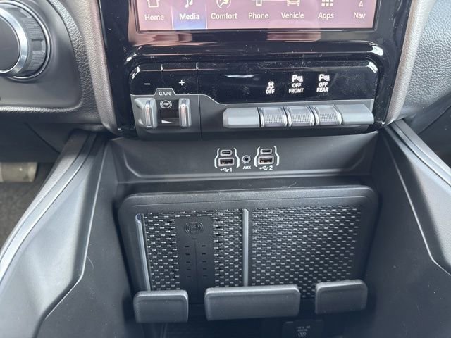 New 2026 RAM 1500 Big Horn image 24