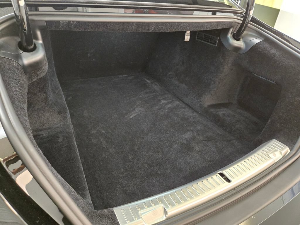Certified 2025 Rolls-Royce Ghost AWD/4WD image 21
