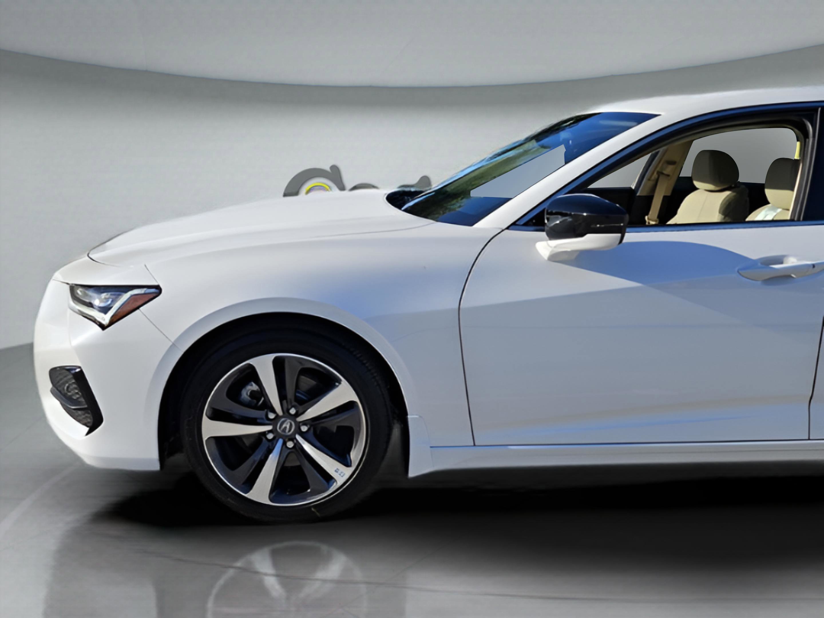 New 2025 Acura TLX w/Technology Package image 39