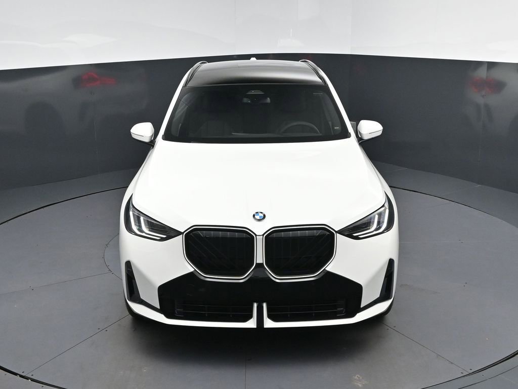 New 2026 BMW X3 xDrive30 w/ M Sport Package AWD/4WD image 37
