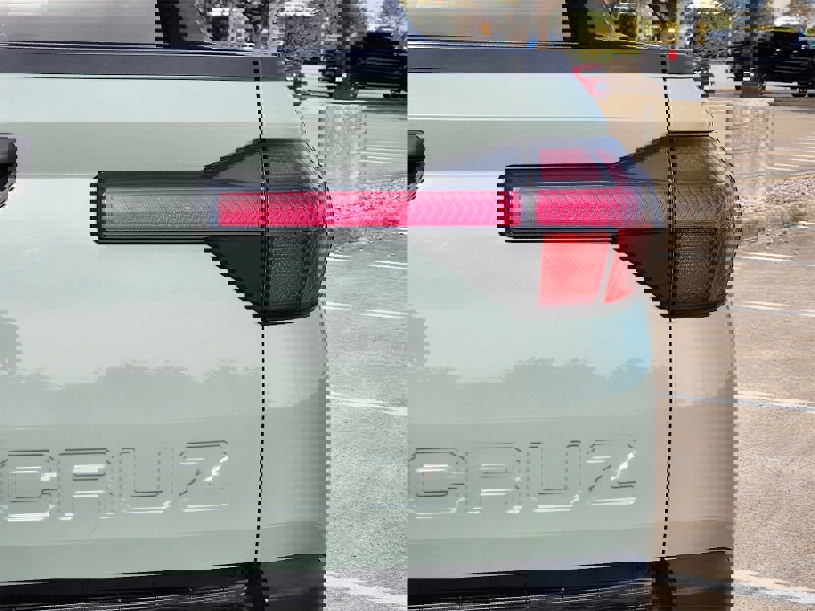 Used 2024 Hyundai Santa Cruz SE image 16