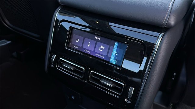 New 2026 Lincoln Aviator Reserve w/ Illumination Package image 11