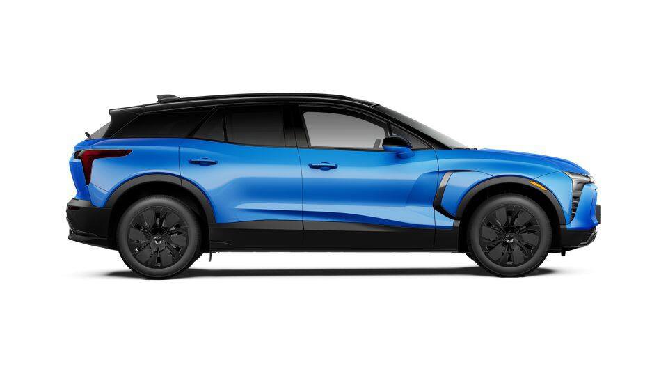 New 2026 Chevrolet Blazer EV LT w/ Midnight/Sport Edition AWD/4WD image 28