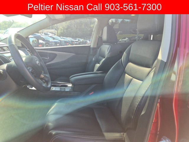 Used 2024 Nissan Murano SL AWD/4WD image 10