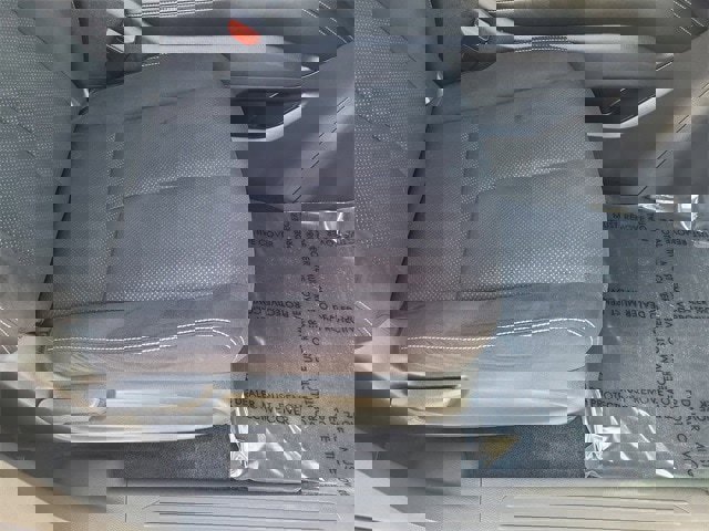 Used 2017 Nissan Murano S w/ Navigation Package image 15