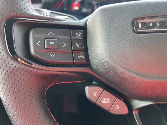 New 2026 Dodge Charger Scat Pack image 22