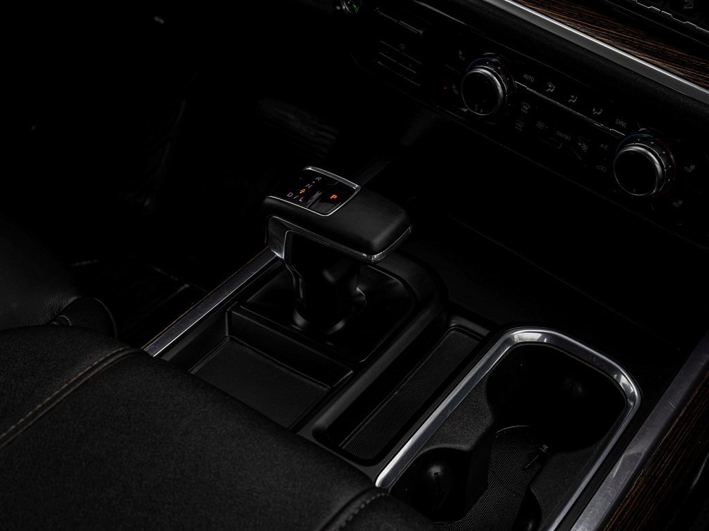 Used 2024 GMC Sierra 1500 Elevation w/ Elevation Premium Package image 27