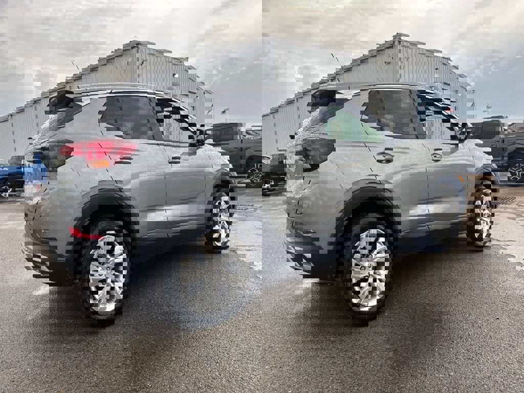 New 2026 Buick Encore GX Preferred w/ Comfort Package image 6