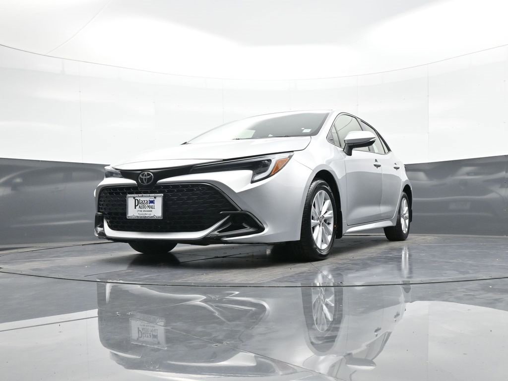 Certified 2023 Toyota Corolla SE image 25