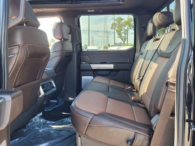 New 2026 Ford F250 King Ranch image 15