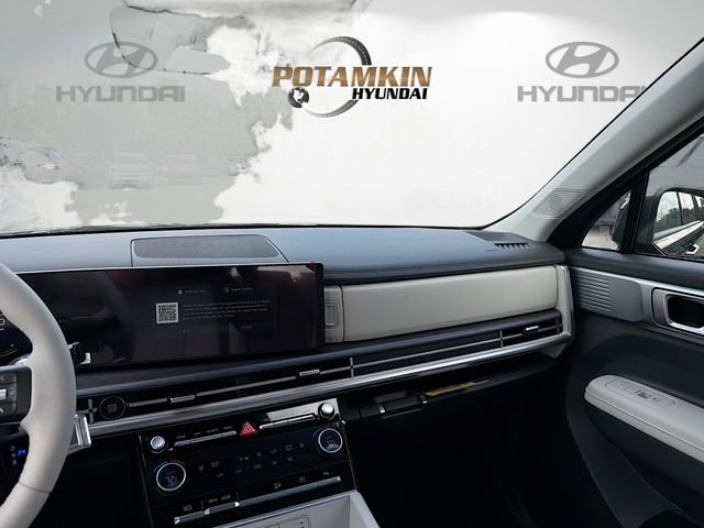 New 2026 Hyundai Santa Fe SEL image 23