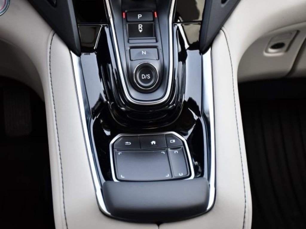 New 2026 Acura RDX w/ Technology Package image 26