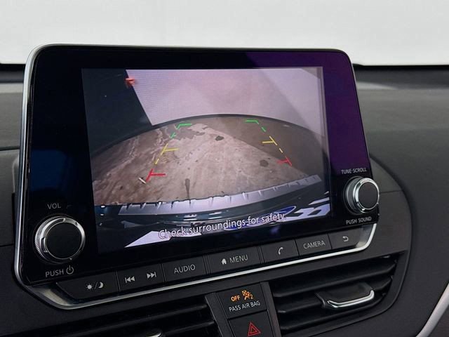 Used 2022 Nissan Altima 2.5 SV image 13