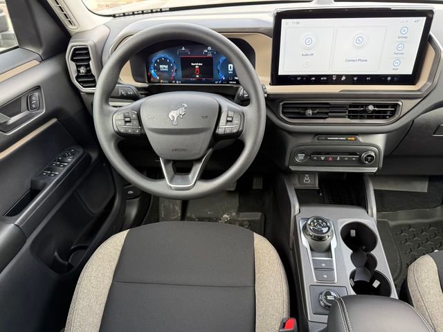 New 2025 Ford Bronco Sport Big Bend image 12