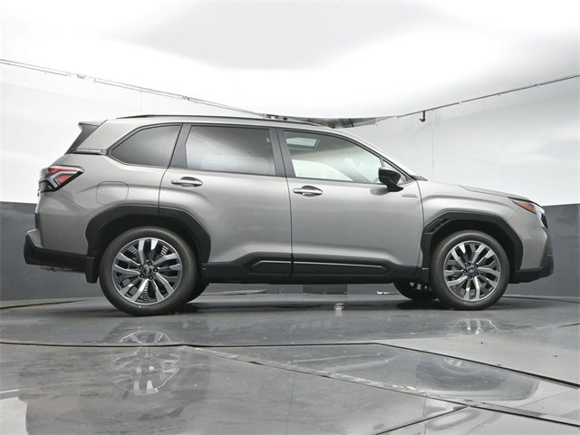 New 2025 Subaru Forester Touring image 41