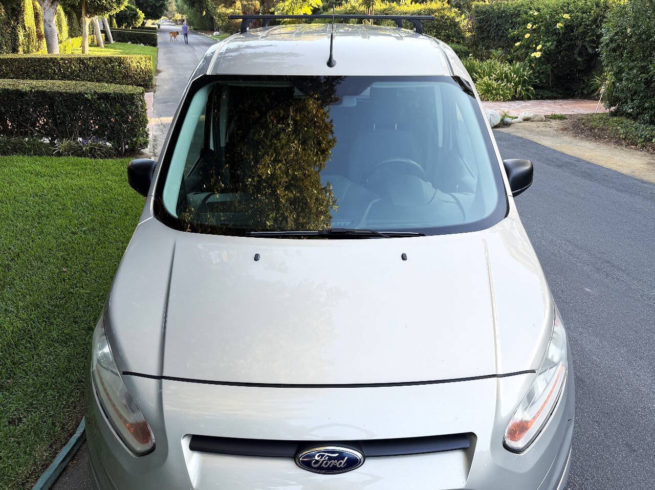 Used 2014 Ford Transit Connect XLT FWD image 10