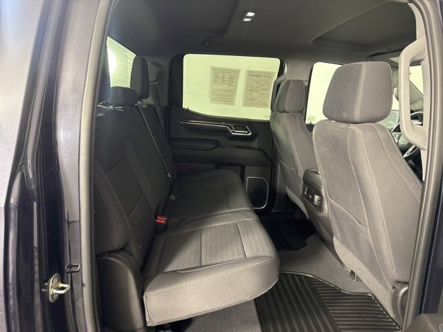 Used 2022 Chevrolet Silverado 1500 RST w/ Z71 Off-Road Package image 15