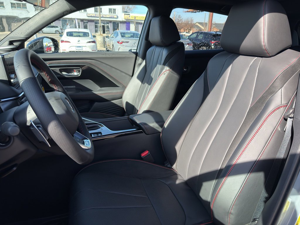 New 2026 Acura ADX A-Spec image 12