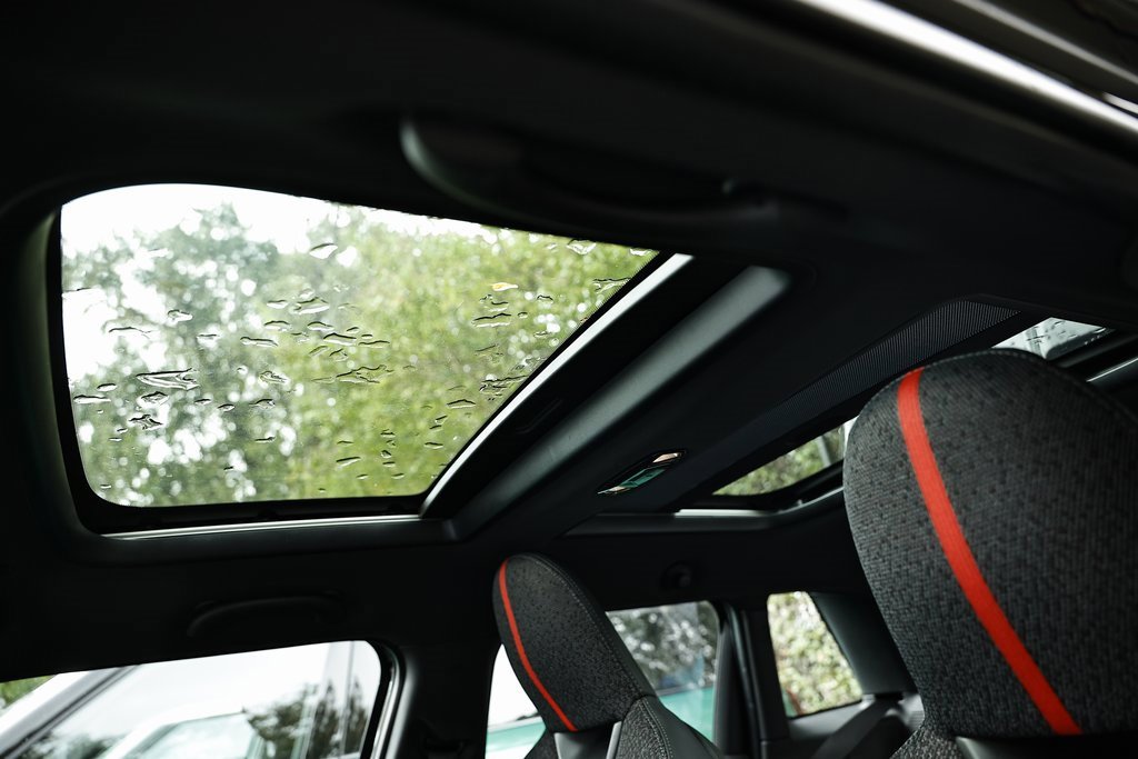 New 2026 MINI Cooper S image 19